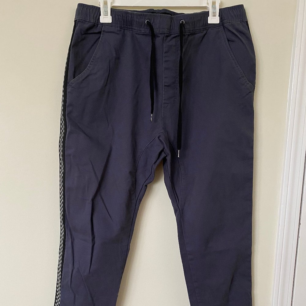 Jogger Pants (XL)